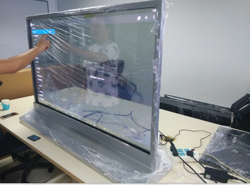 透明OLED系列产品