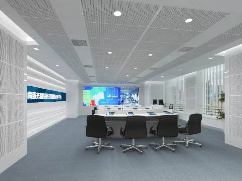 国税系统（河北全省）