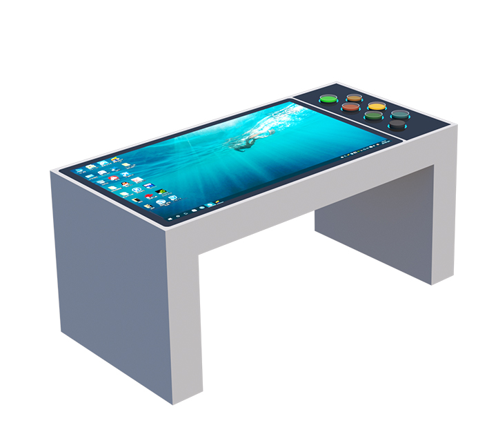 景浩物体识别桌