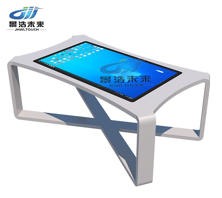 电容触摸茶几